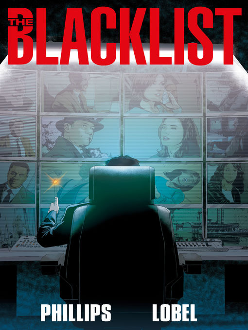 Title details for The Blacklist (2015), Issue 4 by Nicole Dawn-Phillips - Available